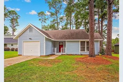4616 Pine Needle Court, Fayetteville, NC 28314 - Photo 2