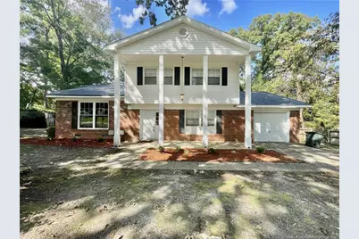 5651 Dodge Drive, Fayetteville, NC 28303 - Photo 1