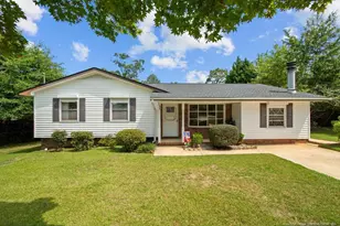 7588 Deerwood Dr, Fayetteville, NC 28303 - Photo 1