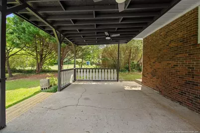 7588 Deerwood Drive, Fayetteville, NC 28303 - Photo 22