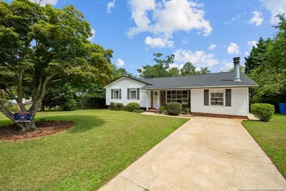 7588 Deerwood Drive, Fayetteville, NC 28303 - Photo 2