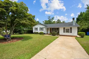 7588 Deerwood Dr, Fayetteville, NC 28303 - Photo 2