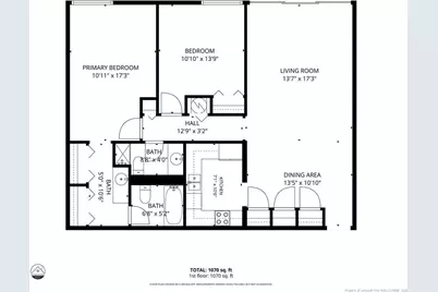 1100 Clarendon Street #203, Fayetteville, NC 28305 - Photo 26