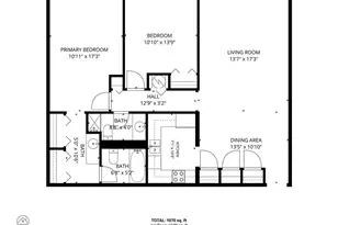 1100 Clarendon St, Fayetteville, NC 28305 - Photo 26