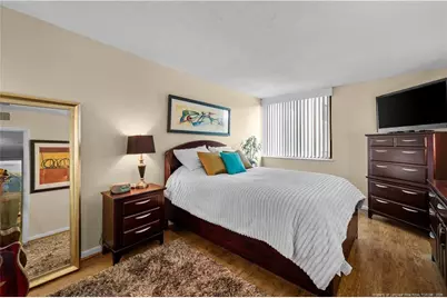 1100 Clarendon Street #203, Fayetteville, NC 28305 - Photo 14