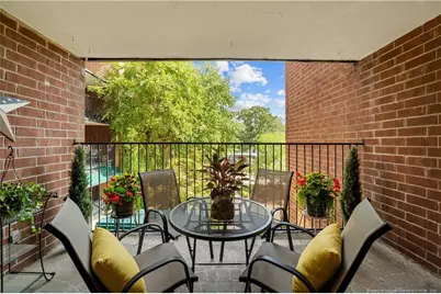 1100 Clarendon Street #203, Fayetteville, NC 28305 - Photo 22