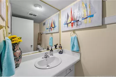 1100 Clarendon Street #203, Fayetteville, NC 28305 - Photo 16