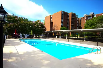 1100 Clarendon Street #203, Fayetteville, NC 28305 - Photo 24