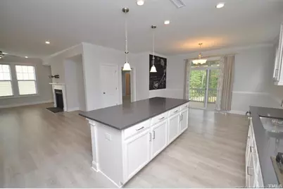 8508 Secreto Drive, Raleigh, NC 27606 - Photo 16