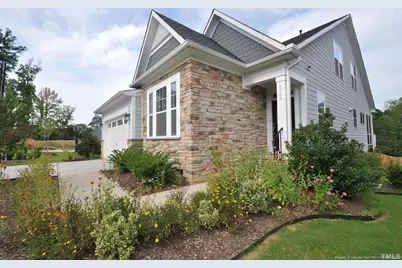 8508 Secreto Drive, Raleigh, NC 27606 - Photo 2