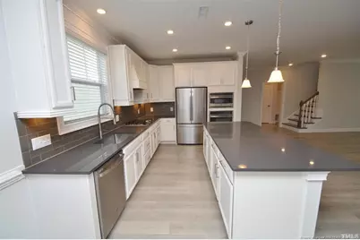 8508 Secreto Drive, Raleigh, NC 27606 - Photo 8