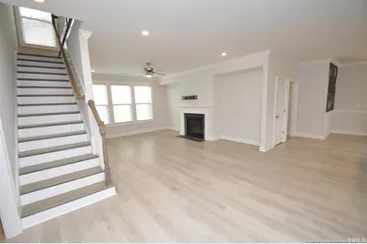 8508 Secreto Drive, Raleigh, NC 27606 - Photo 4