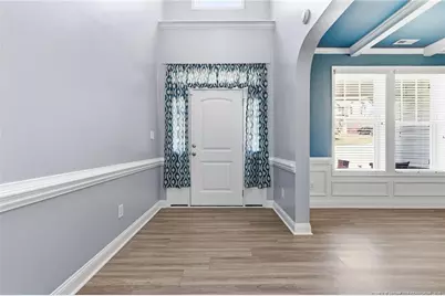 5129 Carson Allen Road, Hope Mills, NC 28348 - Photo 6