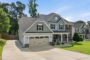 5129 Carson Allen Rd, Hope Mills, NC 28348 - Photo 2