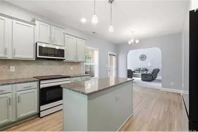 5129 Carson Allen Road, Hope Mills, NC 28348 - Photo 32