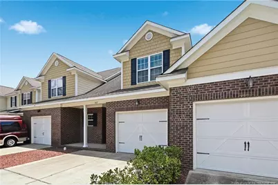 5113 Chapel Lane, Fayetteville, NC 28314 - Photo 2