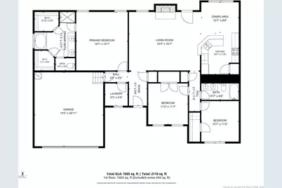 4122 Edward E Maynor Drive, Hope Mills, NC 28348 - Photo 40