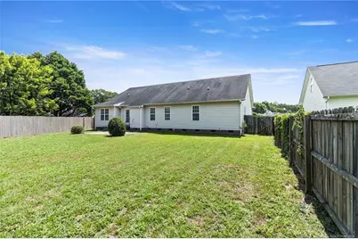 4122 Edward E Maynor Drive, Hope Mills, NC 28348 - Photo 38