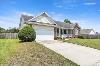 4122 Edward E Maynor Drive, Hope Mills, NC 28348 - Photo 4