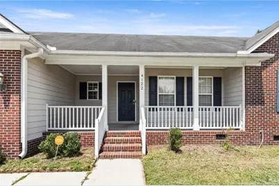 4122 Edward E Maynor Drive, Hope Mills, NC 28348 - Photo 6