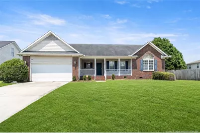 4122 Edward E Maynor Drive, Hope Mills, NC 28348 - Photo 2