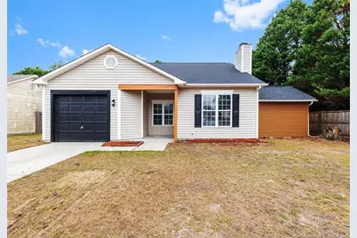 3542 Winesap Road, Hope Mills, NC 28348 - Photo 24