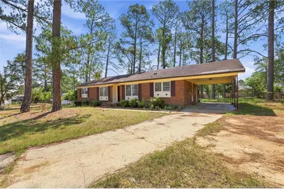 5805 Cold Harbor Court, Fayetteville, NC 28304 - Photo 2