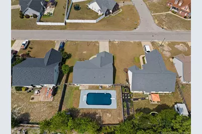 2900 Flowering Bradford Way, Fayetteville, NC 28306 - Photo 1