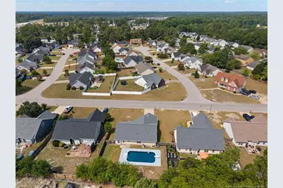 2900 Flowering Bradford Way, Fayetteville, NC 28306 - Photo 4
