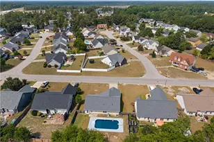 2900 Flowering Bradford Way, Fayetteville, NC 28306 - Photo 4