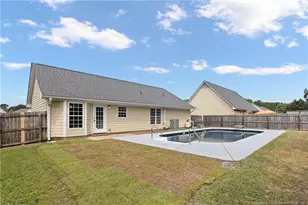 2900 Flowering Bradford Way, Fayetteville, NC 28306 - Photo 6