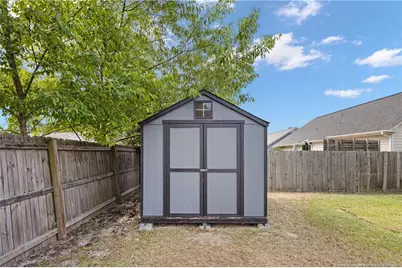2900 Flowering Bradford Way, Fayetteville, NC 28306 - Photo 36