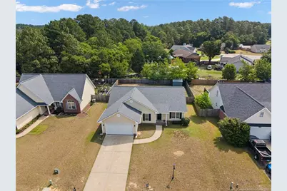 2900 Flowering Bradford Way, Fayetteville, NC 28306 - Photo 2