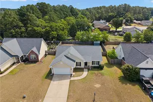 2900 Flowering Bradford Way, Fayetteville, NC 28306 - Photo 2
