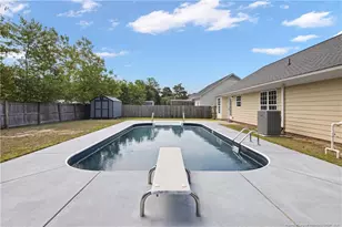 2900 Flowering Bradford Way, Fayetteville, NC 28306 - Photo 8