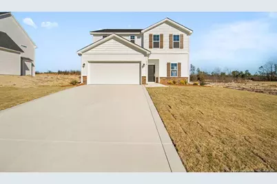 544 Ashley Heights Drive, Aberdeen, NC 28315 - Photo 24