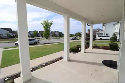 212 Breeders Cup Way #Valencia Lot 58, Holly Springs, NC 27540 - Photo 2