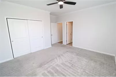 212 Breeders Cup Way #Valencia Lot 58, Holly Springs, NC 27540 - Photo 22