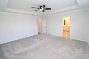 212 Breeders Cup Way, Holly Springs, NC 27540 - Photo 32