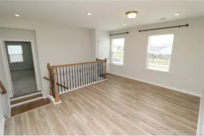 212 Breeders Cup Way #Valencia Lot 58, Holly Springs, NC 27540 - Photo 26