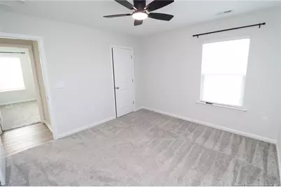 212 Breeders Cup Way #Valencia Lot 58, Holly Springs, NC 27540 - Photo 38