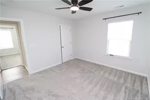 212 Breeders Cup Way, Holly Springs, NC 27540 - Photo 38