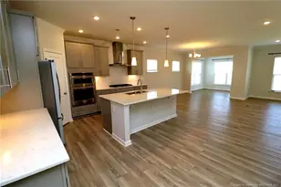 212 Breeders Cup Way, Holly Springs, NC 27540 - Photo 8