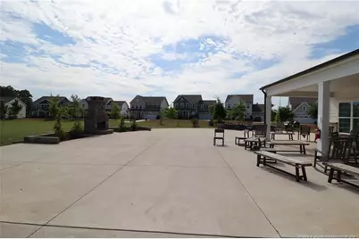 212 Breeders Cup Way #Valencia Lot 58, Holly Springs, NC 27540 - Photo 48