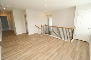 212 Breeders Cup Way, Holly Springs, NC 27540 - Photo 28