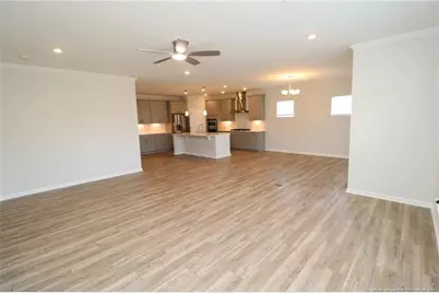212 Breeders Cup Way #Valencia Lot 58, Holly Springs, NC 27540 - Photo 20