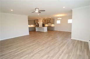 212 Breeders Cup Way, Holly Springs, NC 27540 - Photo 20