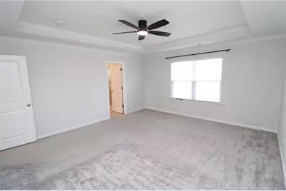 212 Breeders Cup Way #Valencia Lot 58, Holly Springs, NC 27540 - Photo 30