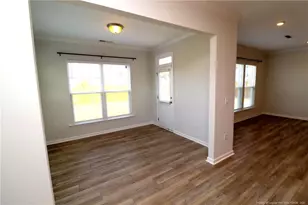 212 Breeders Cup Way, Holly Springs, NC 27540 - Photo 16