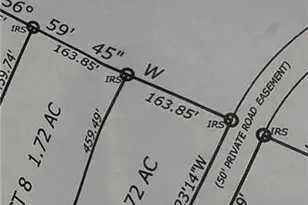 W Parkton Tobemory Rd, Parkton, NC 28371 - Photo 1